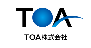 TOA株式会社